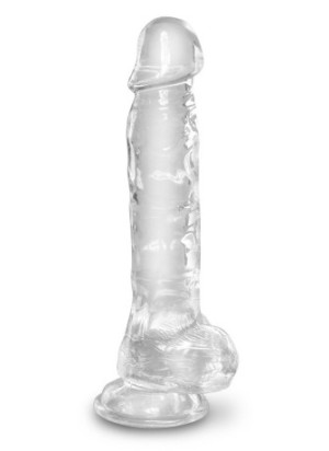 Cock with Balls 8